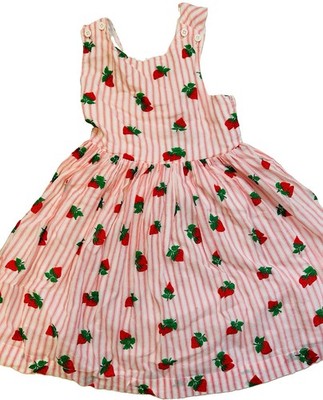 Mini Boden Kleid Größe 116