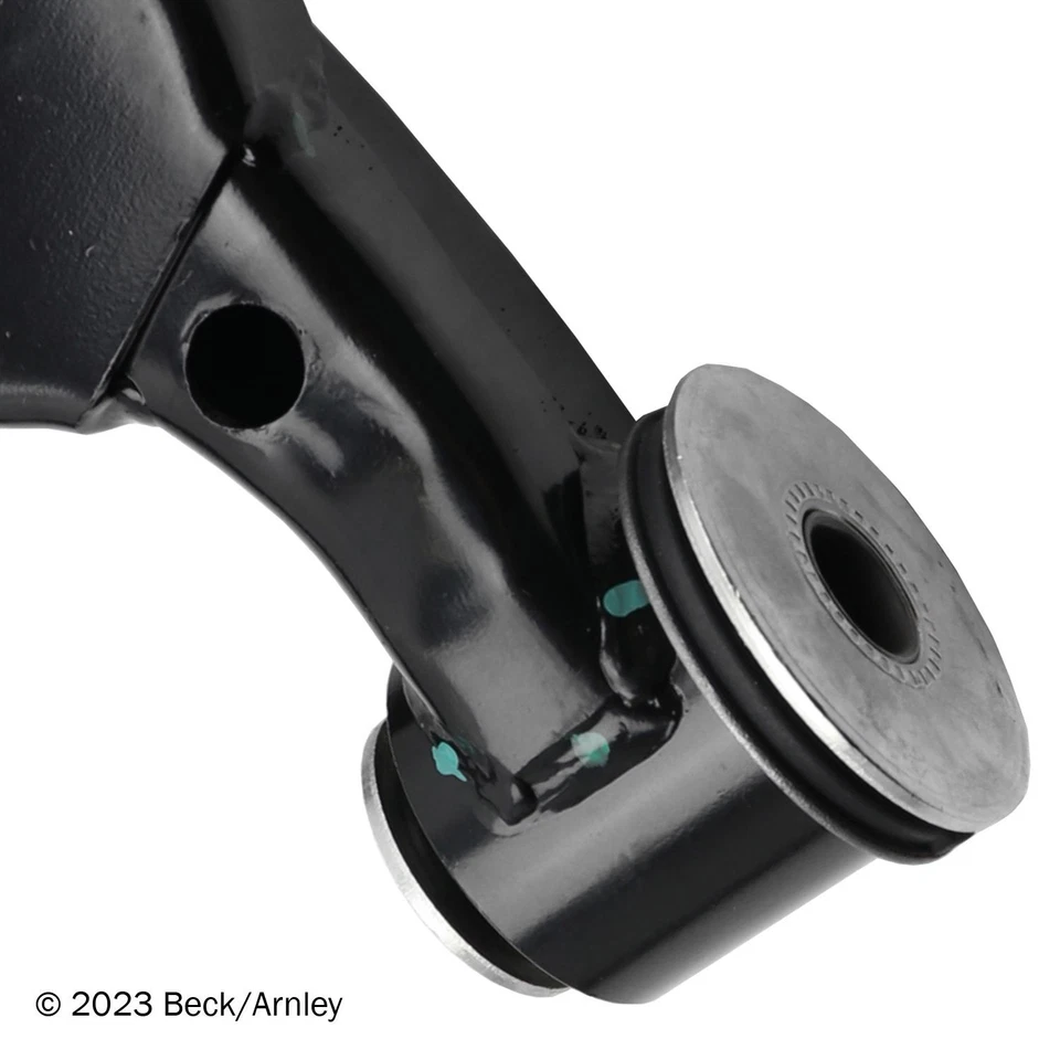 Beck Arnley 102-7538 Control Arm For 00-03 Toyota Sequoia Tundra - Image 4 of 4