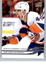 2025-26 Upper Deck Series 1 NHL Hockey Base Singles (Pick Your Cards)