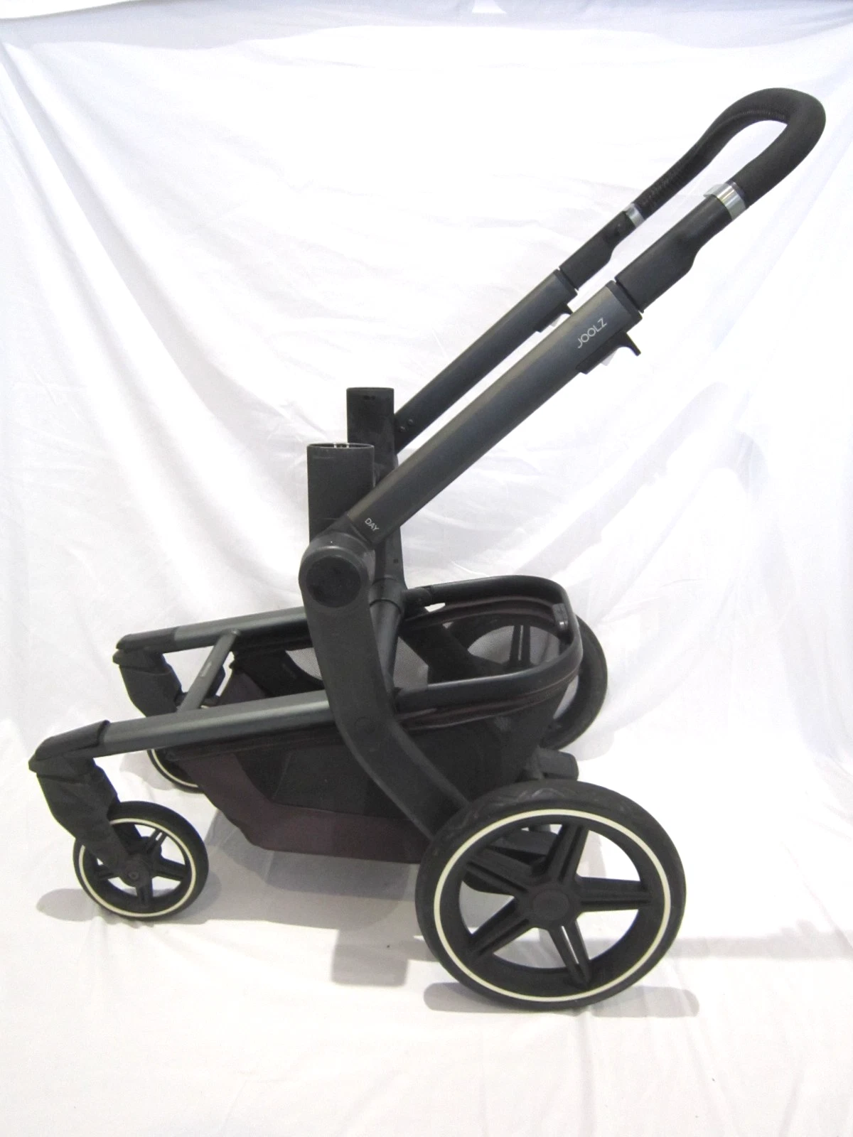 JOOLZ DAY+ PLUS CHASSIS FRAME BLACK