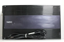 NEC SV9100 CHS2UG B-US Phone System w/ GCD-CP10 & GCD-LTA