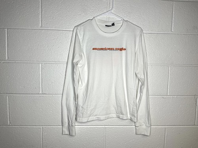 #ad Vintage American Eagle Functional Equipment Long Sleeve Tee $20.00