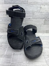 Vintage Nike Air Deschutz Shoes Mens Size 12 Outdoor Sandals 90s 190027-041