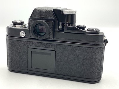 NIKON F2 Titanium Body (with Titan name plate) -Near Mint- 7034 | eBay