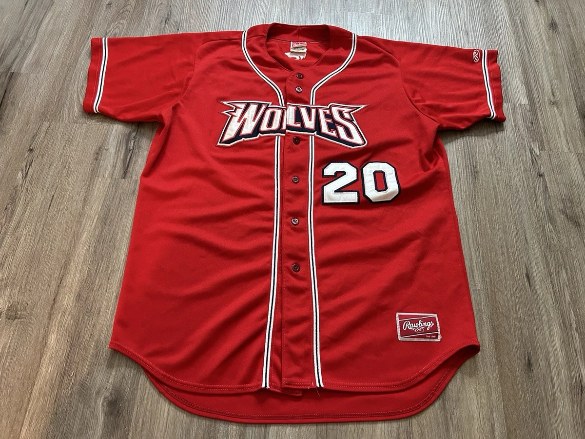 Maillot de baseball rap - France