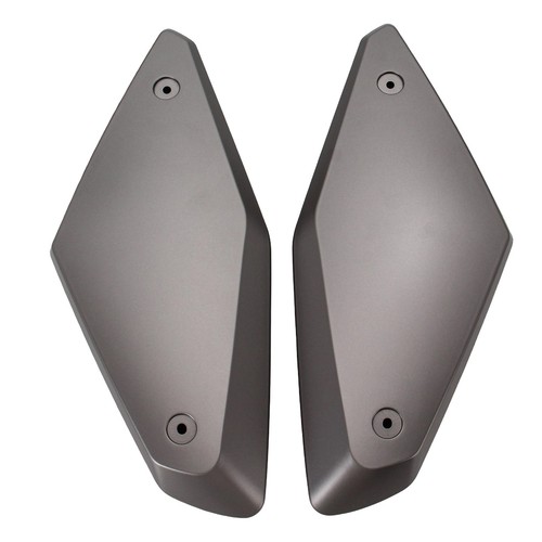 Coperchi della guida di raffreddamento dell'aria per Honda CB650R Intake Panel - Picture 6 of 10