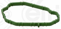 Dichtung ThermostatgehäUse Elring 527.790 FüR Ford Kuga 2 DM2 1 Mondeo 4 Turnier