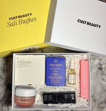 Cult Beauty Sali Hughes Edit 2026 Bundle Sunday Riley Perricone MD **No Medik8