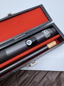 Minnesota Fats Pool Cue | eBay