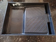 9 Paint Roller Tray. Suitable for All Paint Types. Brand New Never Used .
