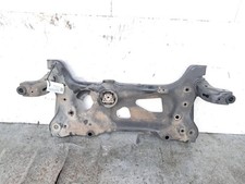 3Q0199315K FRONT CRADLE SKODA KAROQ (NU) 2.0 TDI 16v AUT 116CV 2023 5p SUV