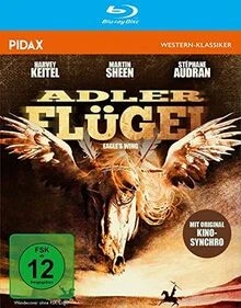 Adlerflügel-Remastered Edition (Blu-Ray) von Pidax F... | DVD | Zustand sehr gut - Bild 1 von 2