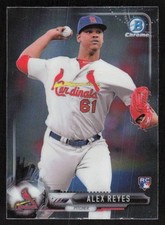 Click to enlarge Alex Reyes