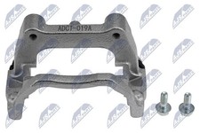 NTY Halter, Bremssattel HZT-CT-019A für CITROËN DS PEUGEOT