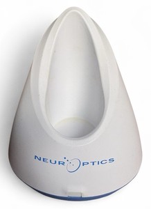 NEUROPTICS CHG-300 Wireless Charging Station Only For NPi-300 Pupillometer