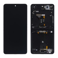 OEM For Samsung Galaxy Z Flip 7 LCD F766U/U1/W Display Touch Screen Replacement