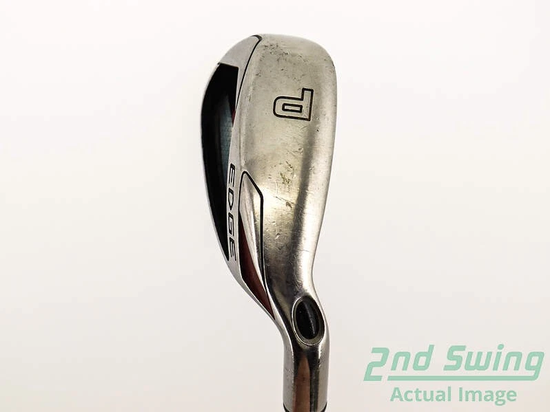 Callaway Diablo Edge Single Iron Pitching Wedge PW Graphite Senior Right 35.5in - Image 2 of 4