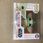 Funko Pop! Vinyl: Star Wars - The Child #368