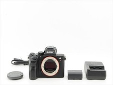 [ MINT ] Sony A7R III ILCE-7RM3 Shutter count 19911 English Language #24904EE