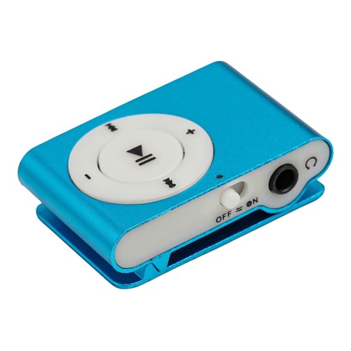 Sleek and Stylish MP3 Player with TF Card Support Enjoy Music on the Move - Picture 21 of 70