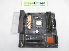 ASRock Z170M Extreme 4 LGA1151 mATX Motherboard i7-6700K 4.0GHz 32GB RAM