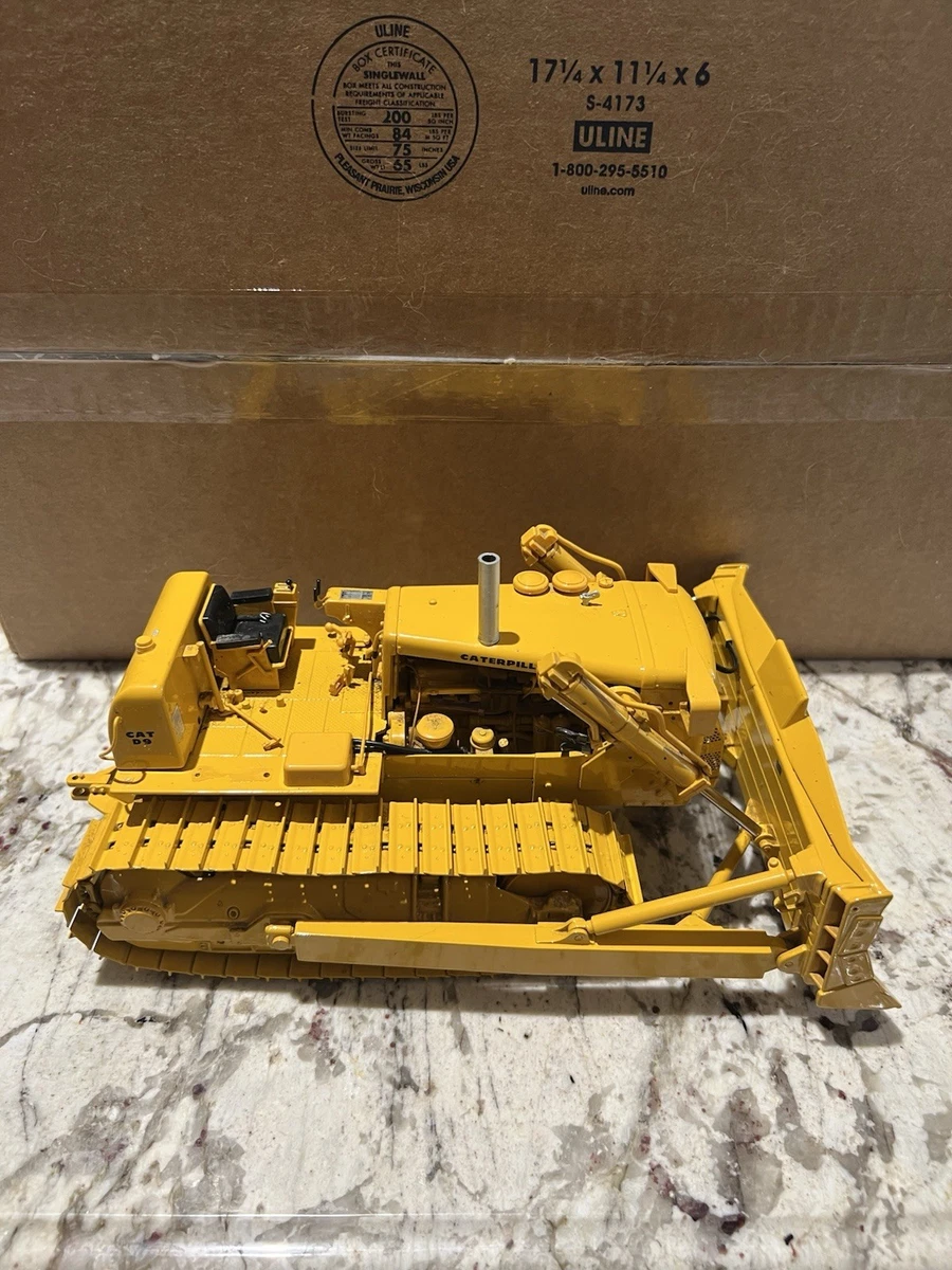 caterpillar d9 products for sale | eBay