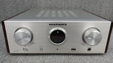 MARANTZ HD-AMP1 Integrated Amplifier w/ Accessories Works Tested Japan MG01 6.5