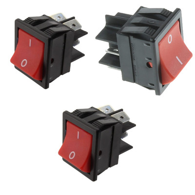 Numatic Red Switch 220552 Henry James Basil George Staubsauger Power Pack 3 