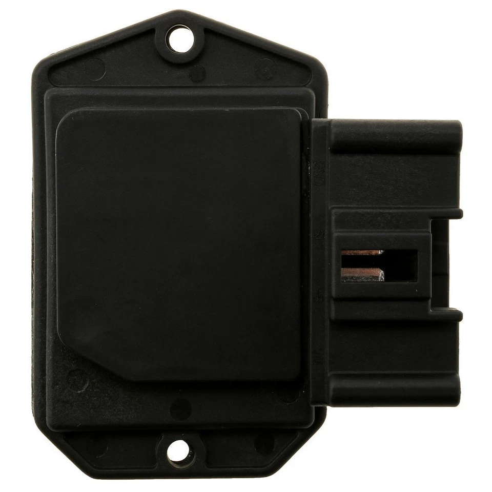 Resistencia de motor soplador de climatización para Toyota 4Runner Solara Camry 2003-2009 WVE BY NT Foto 4 de 4