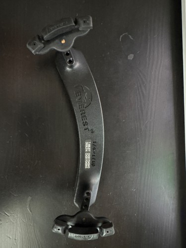 Everest 1/4 ~ 1/10 Violin Shoulder Rest