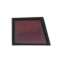 K&N Filters 33-3025 Air Filter Fits BMW 1 X1 X2 2 Convertible Active Tourer Mini