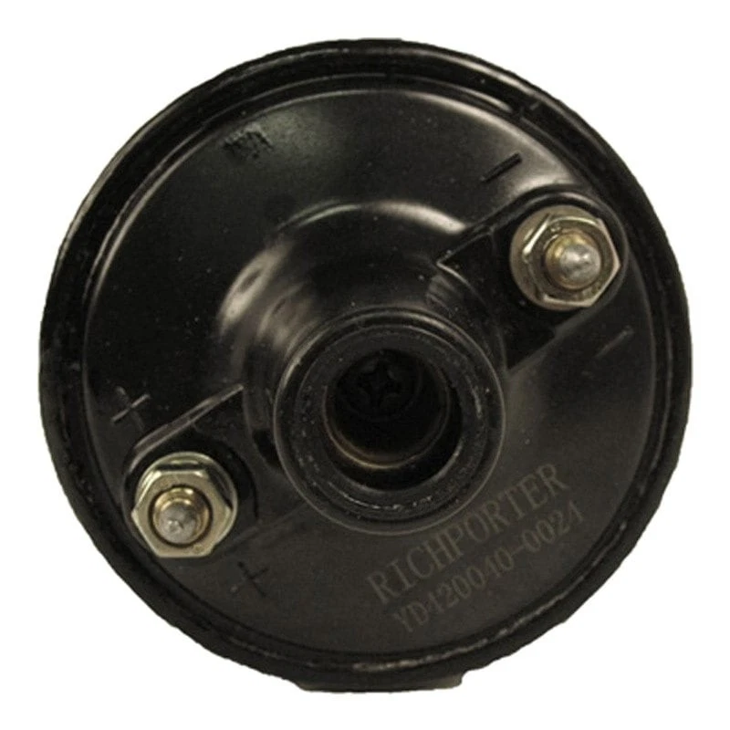 For Ford F-150 1975 Spectra Premium C-615 Ignition Coil - Image 3 of 3