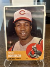 1963 Topps Football Cards 5