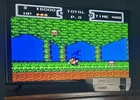 Vintage Nintendo Entertainment System 1985. Works. 2 Remotes, Zapper & Games