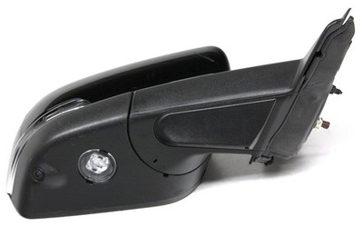 RB5Z-17682-CB OEM Right Side Black Exterior Mirror For Ford