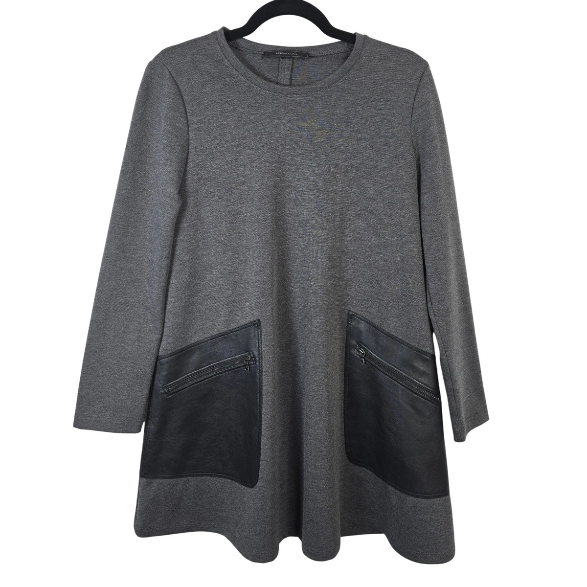 BCBGMAXAZRIA Sweater Dresses for sale | eBay
