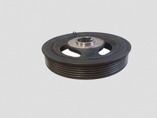 Poulies diverses Volvo V40