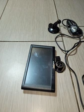 GARMIN NUVI 65LMT GPS NAVIGATOR 5.5” W/BOX AND CORDS TESTED WORKS used