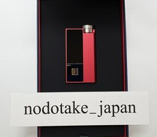 Amplificateur de casque iBasso Audio Nunchaku rouge portable DAC AMP