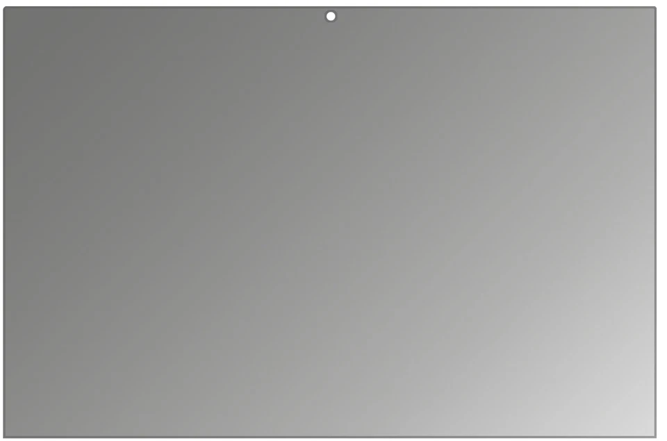 Screen Protector for Acer Spin 7 5G 14 Zoll Privacy Filter 4-Way Protection - Image 2 of 4