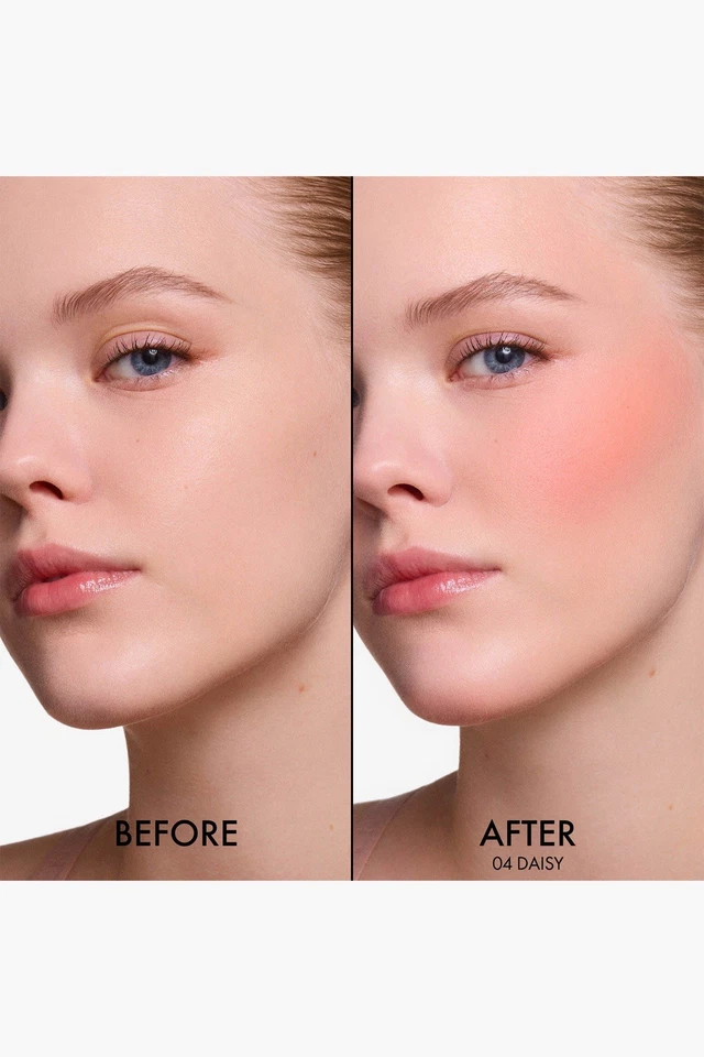 Dior Forever Blush Soft Filter 11ml NEW Whipped Liquid Blush Buildable Matte NIB - Image 3 of 4