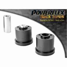 Powerflex für Seat Ibiza 1993-2002 Achse zu Karosserie HA 