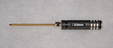 3mm Allen Hex Driver 3mm Screwdriver HEX