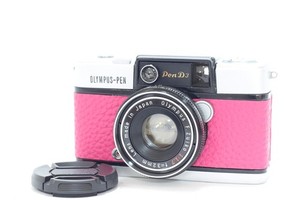 OLYMPUS PEN D3 オリンパス F.Zuiko 32mm F1.7 Olympus Pen D3 | eBay