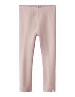 Slim Leggings Nmngayo Lil Noos, GrößE M, Schwarz, Stretch, Damenbekleidung