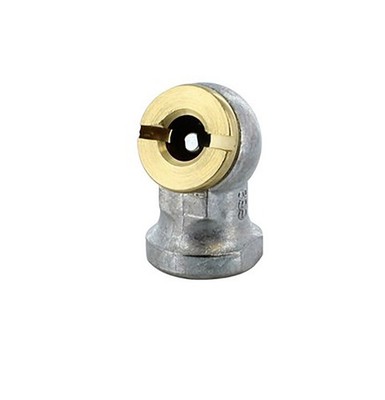 Milton 699 (MIL S699) 1/4'' Female Air Chuck