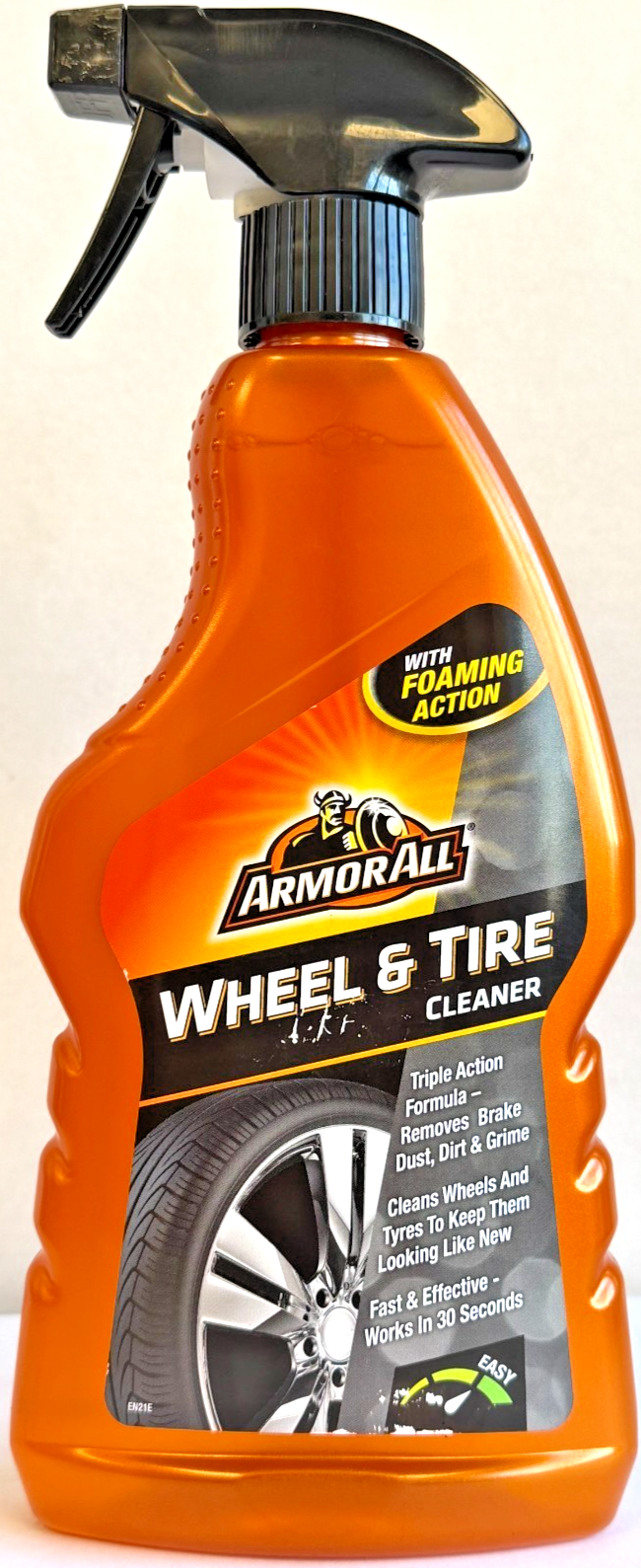 ARMORALL - Wheel & Tire Cleaner 500ml