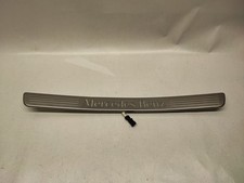 Mercedes-Benz GL X166 2014 Rechts Einstiegsleiste Zierleiste vorne A1666809500