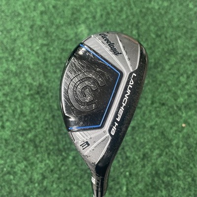 Cleveland Launcher HB Hybrid 3 Hybrid 19° Regular Graphite Right