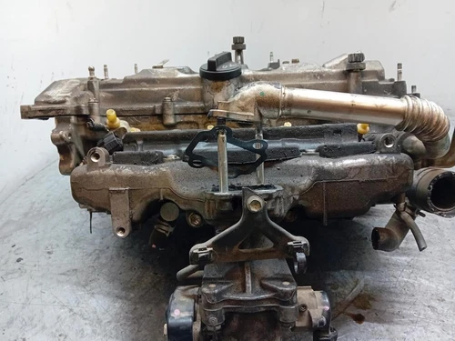 2AD Zylinderkopf R. für TOYOTA RAV4 (A3) Executive 1044906 - Bild 4 von 6